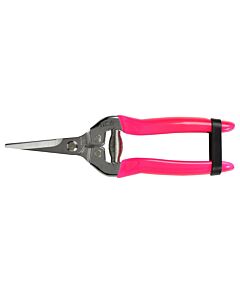 Burgon & Ball FloraBrite® Pink Flower & Fruit Snip